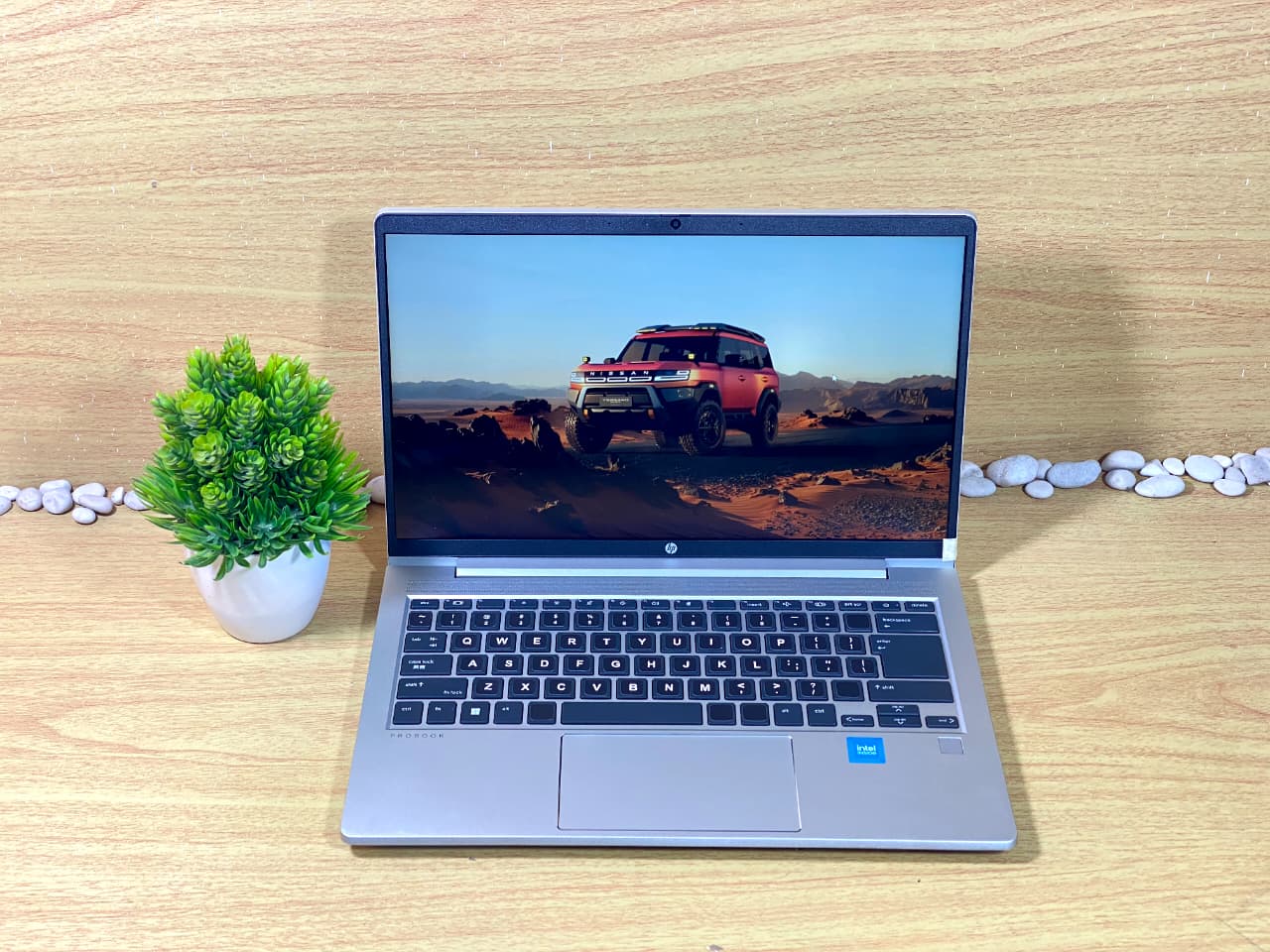 LAPTOP HP PROBOOK MT440 G3